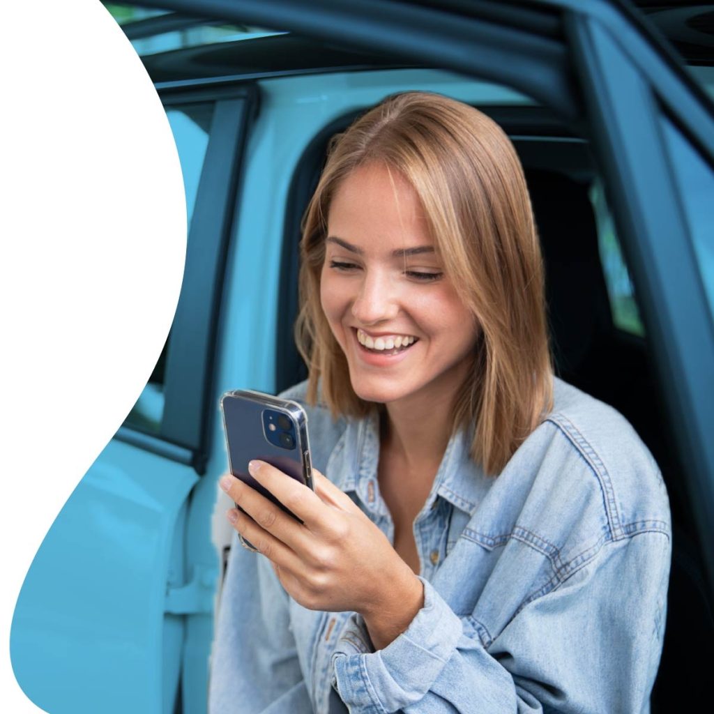 Zona de Parqueo Publica